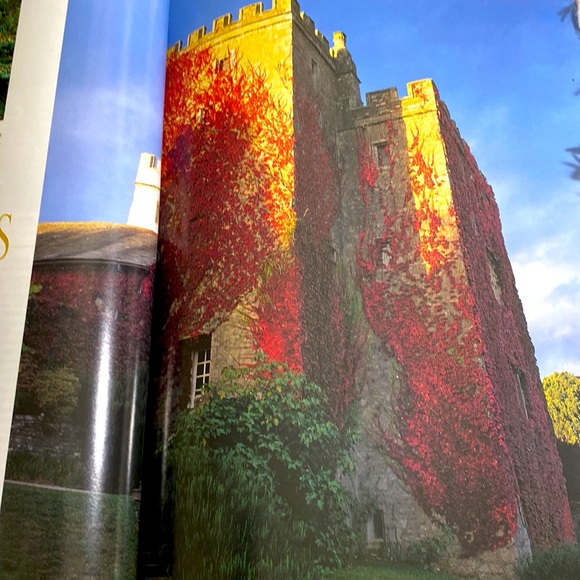 100 Years of Crochet Country Life Magazine Oct 2, 1997 - Picture 7 of 12